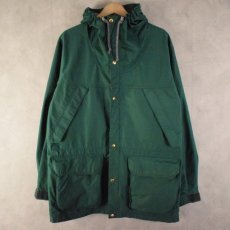 画像1: SIERRA WEST Gore-Tex マウンテンパーカ  L (1)