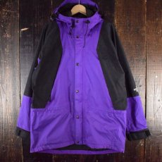 画像1: 90's THE NORTH FACE GORE-TEX マウンテンライトジャケット L (1)