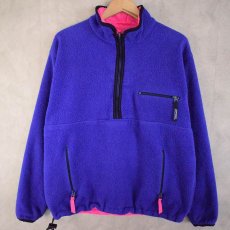 画像1: 90's Patagonia USA製 グリセード プルオーバージャケット M (1)