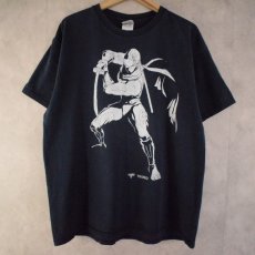 画像1: NINJA GAIDEN  ゲームプリントTシャツ XL (1)