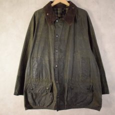 画像1: Barbour ENGLAND製 "BEAUFORT" 3ワラント C50 (1)