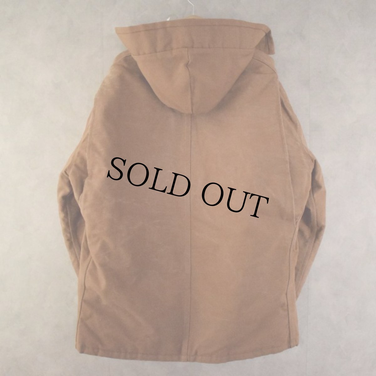 画像2: Carhartt ダックトラディショナルコート (2)