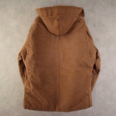 画像2: Carhartt ダックトラディショナルコート (2)