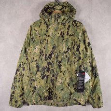 画像1: MASSIF PCU LEVEL7 AOR2 COLD WEATHER JACKET タグ付き未使用 MEDIUM-REGULER (1)