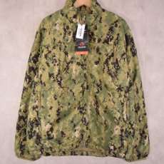 画像1: Patagonia PCU LEVEL3A AOR1/2 JACKET DEADSTOCK SMALL/REGULAR (1)