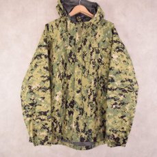 画像1: Patagonia PCU LEVEL6 GORE-TEX JACKET FOR SPECIAL FORCE DEADSTOCK  LARGE/REGULAR (1)