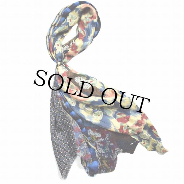 多彩なスカーフセット　古着　古着屋　まとめ　卸　スカーフ　セット　ベール 楽天市場】スカーフ シルク100% 正方形 大判 88×88cm 高級サテン
