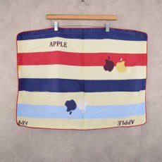 画像3: Apple Pillow Cover 69cm×52cm (3)