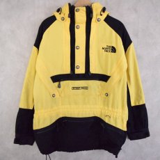 画像1: 90's〜 THE NORTH FACE "STEEP TECH" マウンテンパーカ (1)