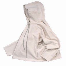 画像2: 【SALE】  GOFUKUSAY "CROSS POCKET FOODIE" L.BEIGE 【FREE SIZE】 (2)