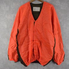 画像1: 80's U.S.AIR FORCE "Air to Ground" Recognition Jacket DEADSTOCK (1)