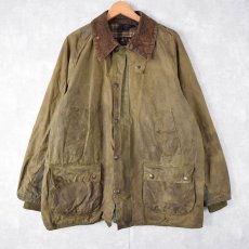 画像1: Barbour England製 "BEDALE" 3ワラント (1)