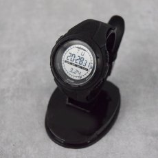 画像1: AQUAFORCE STOPWATCH・BACK LIGHT 未使用 (1)