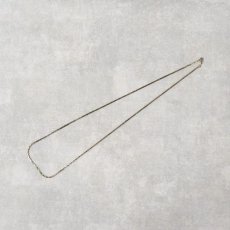 画像1: Silver925 ネックレス (1)
