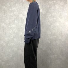 画像3: 80's USCG Champion REVERSE WEAVE スウェット (3)