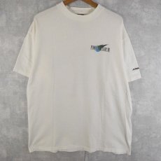 画像2: 90's FINAL FANTASY VII ゲームプリントTシャツ XL (2)