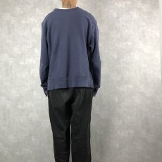 画像4: 80's USCG Champion REVERSE WEAVE スウェット (4)