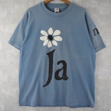 画像1: 90's James USA製 ロックバンドＴシャツ XL (1)