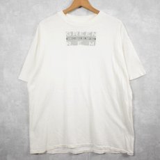 画像1: 80〜90's GREEN "R.E.M" オルタナティブロックバンドTシャツ (1)