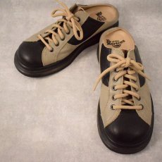 画像1: Dr.Martens レザースリッポン Size 7 (1)