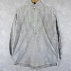 画像1: 30's PALAKA Pullover Shirts (1)