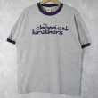 TheChemical Brothers ビンテージTシャツ　ケミカルブラザーズ