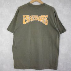 画像2: 90's The Black Crowes USA製 ロックバンドTシャツ XL (2)