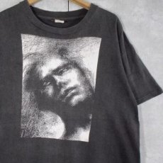 画像1: 90's VIOLENT GRIND グラフィックプリントTシャツ L (1)