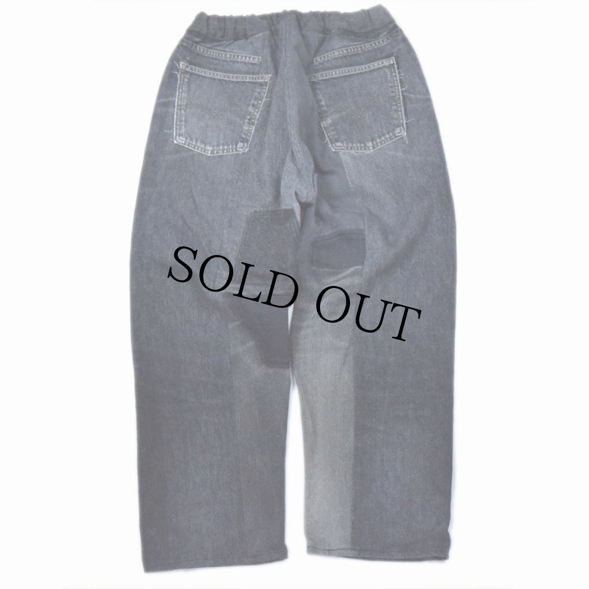 画像2: ink "EASY-D" BLACK 【Free】 (2)