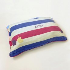 画像1: Apple Pillow Cover 69cm×52cm (1)