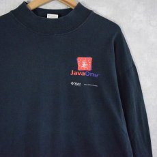 画像1: Java One 企業プリントロンT XL (1)