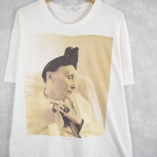 画像1: 90's MORRISSEY "KILL UNCLE" USA製 アーティストツアーTシャツ XL (1)