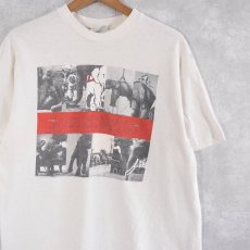 画像1: 80's 10000 Maniacs USA製 "BLIND MAN'S ZOO" オルタナティブロックロックバンドTシャツ XL (1)