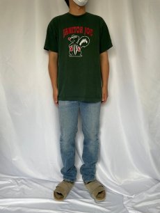 画像2: 80's Levi's 501 USA製 デニムパンツ W30 (2)