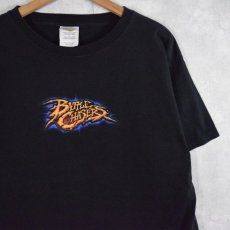 画像2: 90's BATTLE CHASERS ゲームTシャツ L (2)