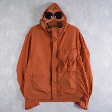 画像1: C.P. COMPANY "GOGGLE JACKET" size56 (1)