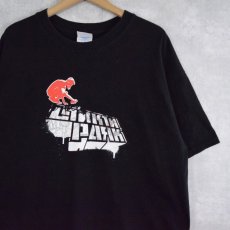 画像1: LINKIN PARK  ロックバンドツアーTシャツ XL (1)