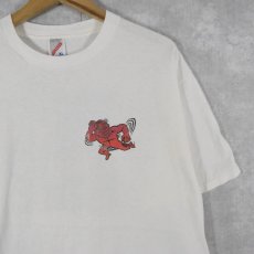 画像2: 90's The The USA製 "DUSK" バンドTシャツ XL (2)