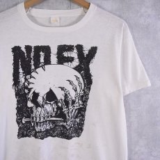 画像1: 80's NO FX USA製 "Maximum Rock'n'roll" バンドTシャツ XL (1)