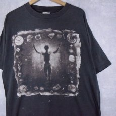 画像1: 90's MINISTRY USA製 "Psalm 69" バンドTシャツ XL (1)