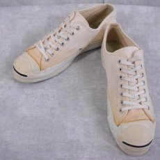 画像1: 70〜80's CONVERSE JACK PURCELL USA製 US10 1/2 (1)