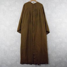 画像1: late 1800's〜early 1900's ''SCENE BEARER'' ODD FELLOWS ROBE/COSTUME (1)