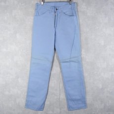 画像1: 70's Levi's 519 カツラギパンツ W31 (1)