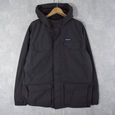 画像1: Patagonia バギーズパーカー L (1)