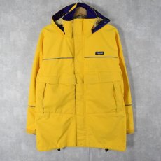 画像1: 2000's Patagonia リフレクター付き レスキュージャケット XS (1)