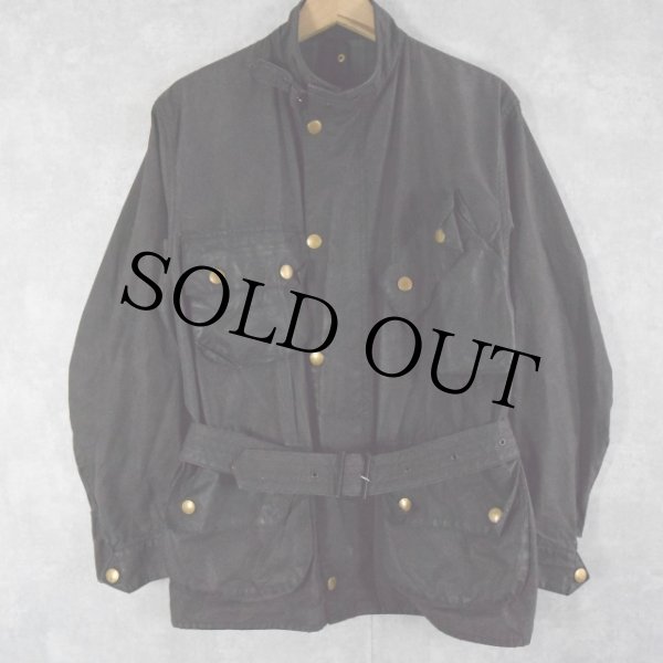 90年代 90s バブアー 英国製 イングランド製 ビーコンジャケット