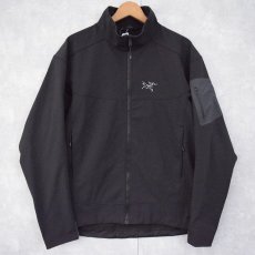 画像1: ARC'TERYX Gammaシリーズ ジップジャケット L (1)