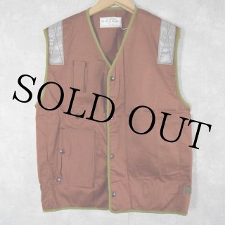 MILITARY | 古着屋 Feeet VINTAGE CLOTHING - WEB SHOP メンズ
