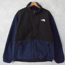 画像1: THE NORTH FACE "POLARTEC" デナリフリースジャケット L (1)