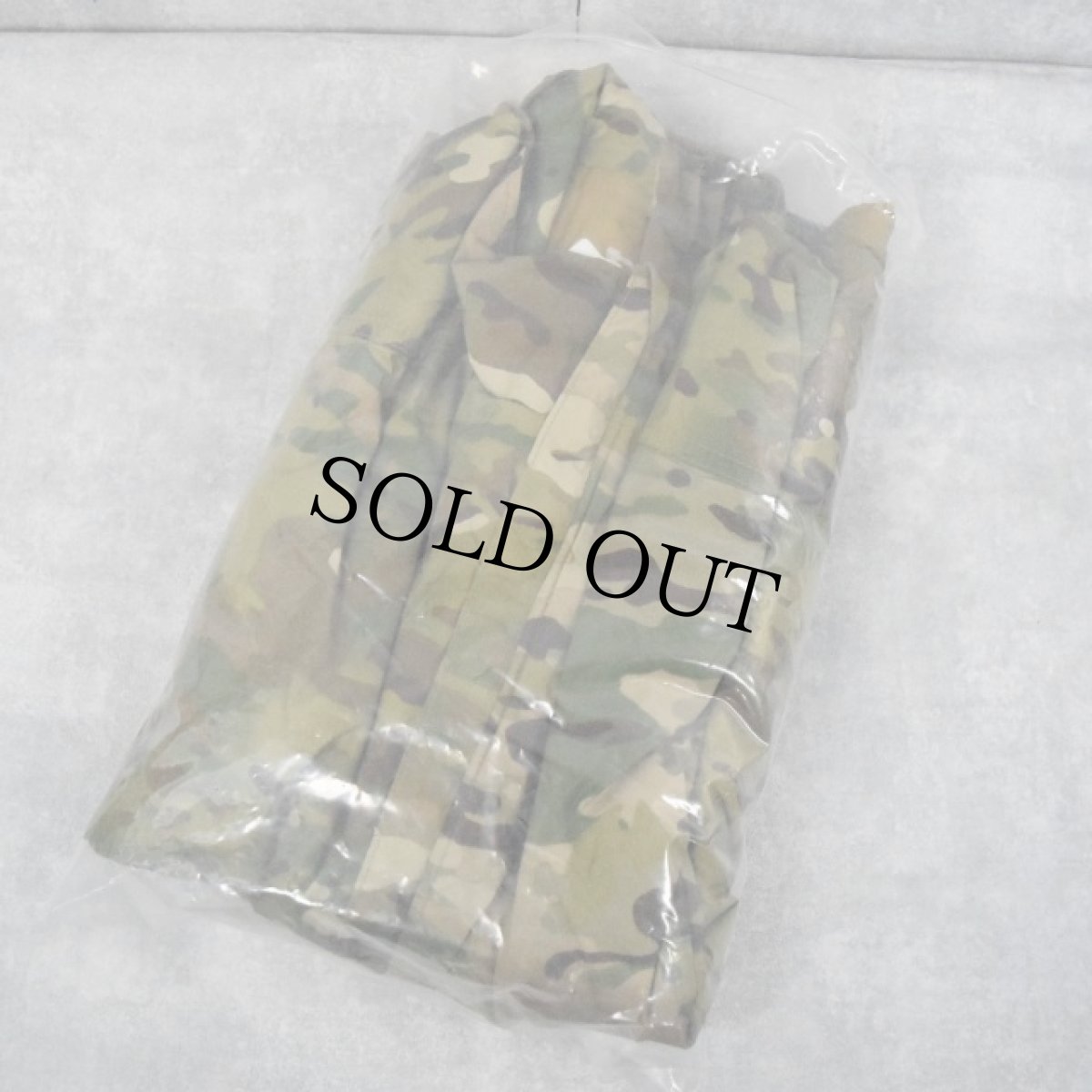 画像2: WILD THINGS LOW LOFT PRIMALOFT GORE-TEX ジャケット M (2)